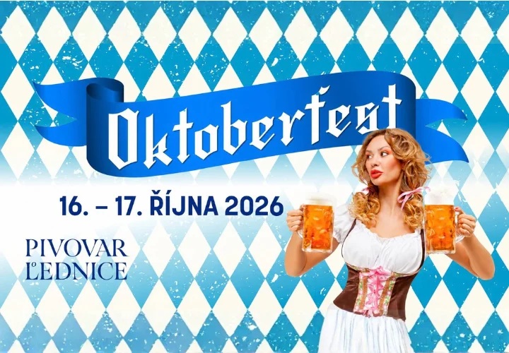 Oktoberfest 2026